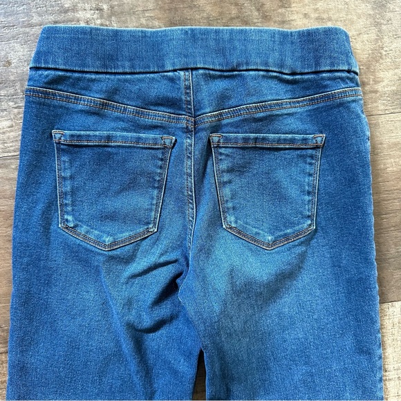Nine West Hiedi pull on straight jeans - Picture 9 of 15